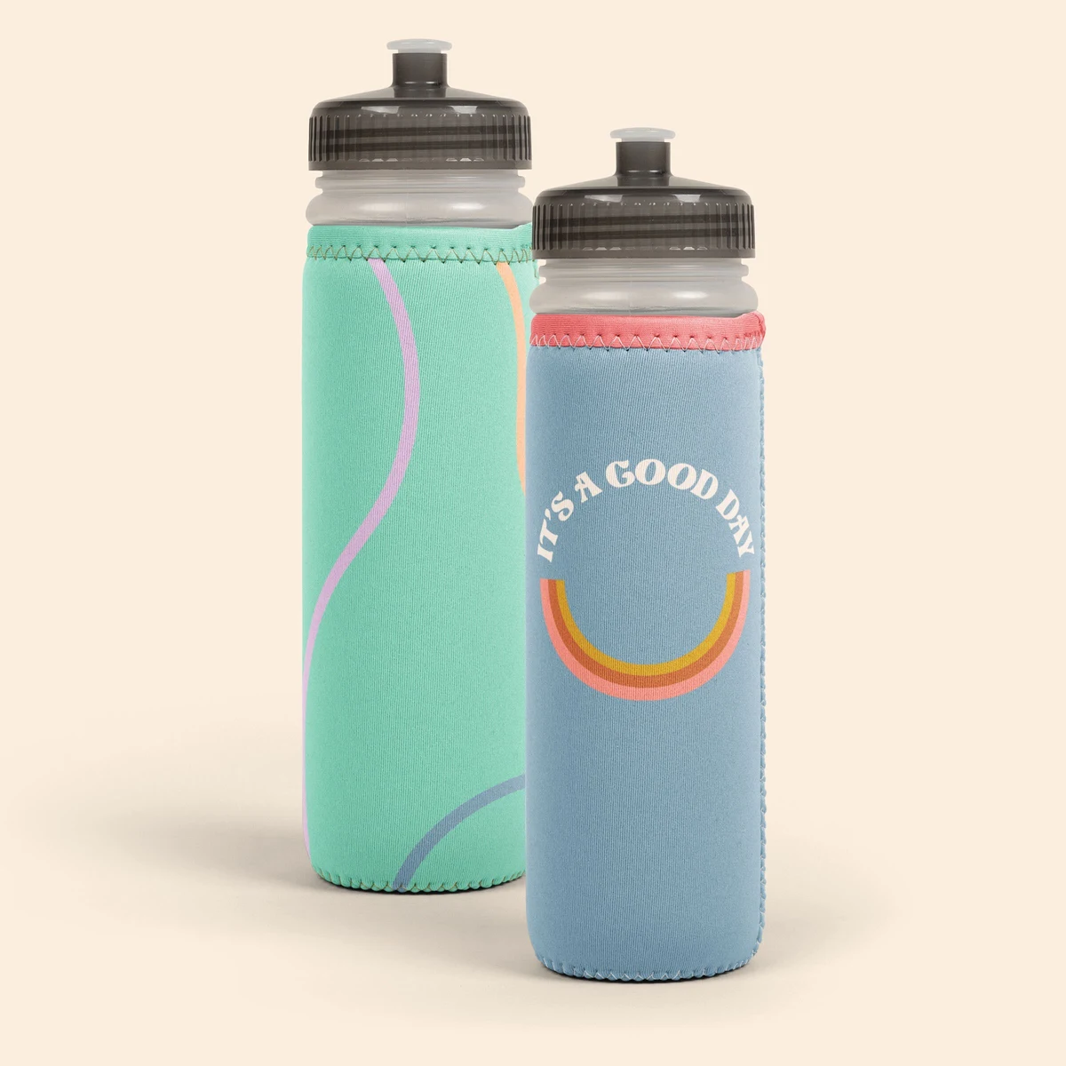 VAN METRO SPORT BOTTLE-PUSH-PULL CAP 1
