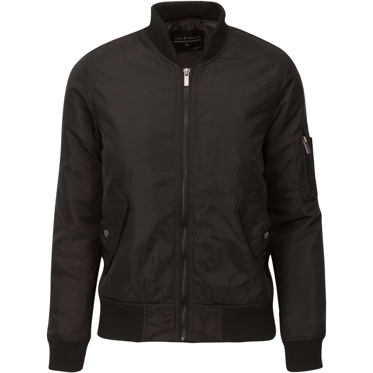 Women's Wingover Bomber Jacket 1