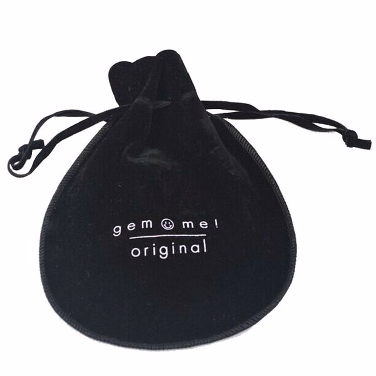 Velvet Cloth Jewelry Bag/ Pouch/ Watch Bag