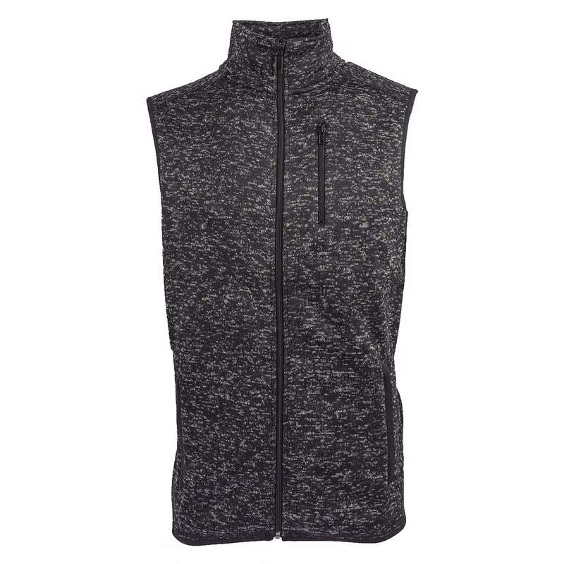 Men's Sweater Knit Vest - 3910