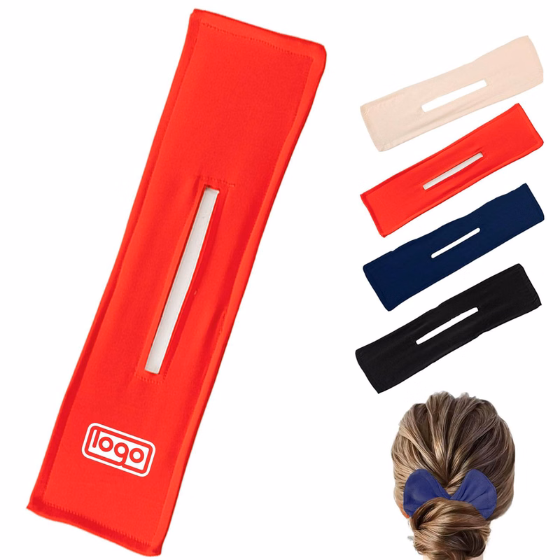 Twist Hair Clip