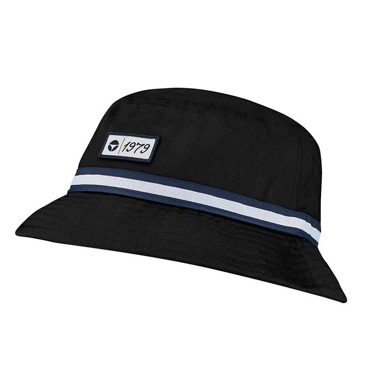 Taylormade Vintage Twill Bucket 1