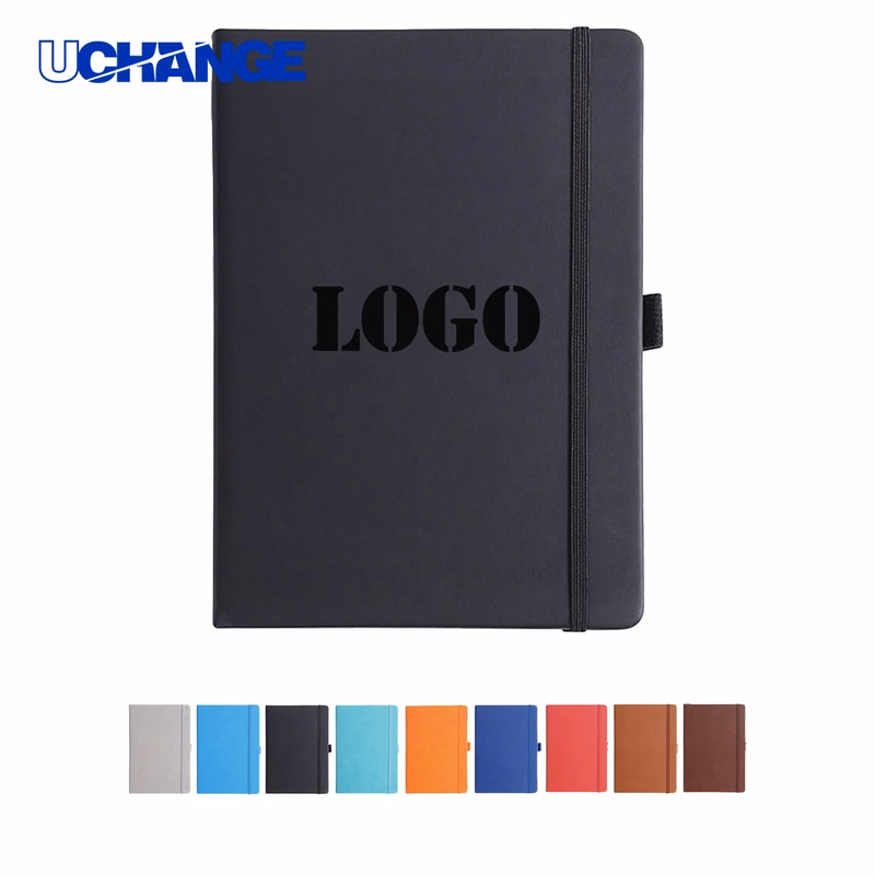 Notepads and Sticky Notes