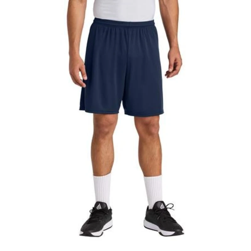 A4 Cooling Performance 7" Short 1