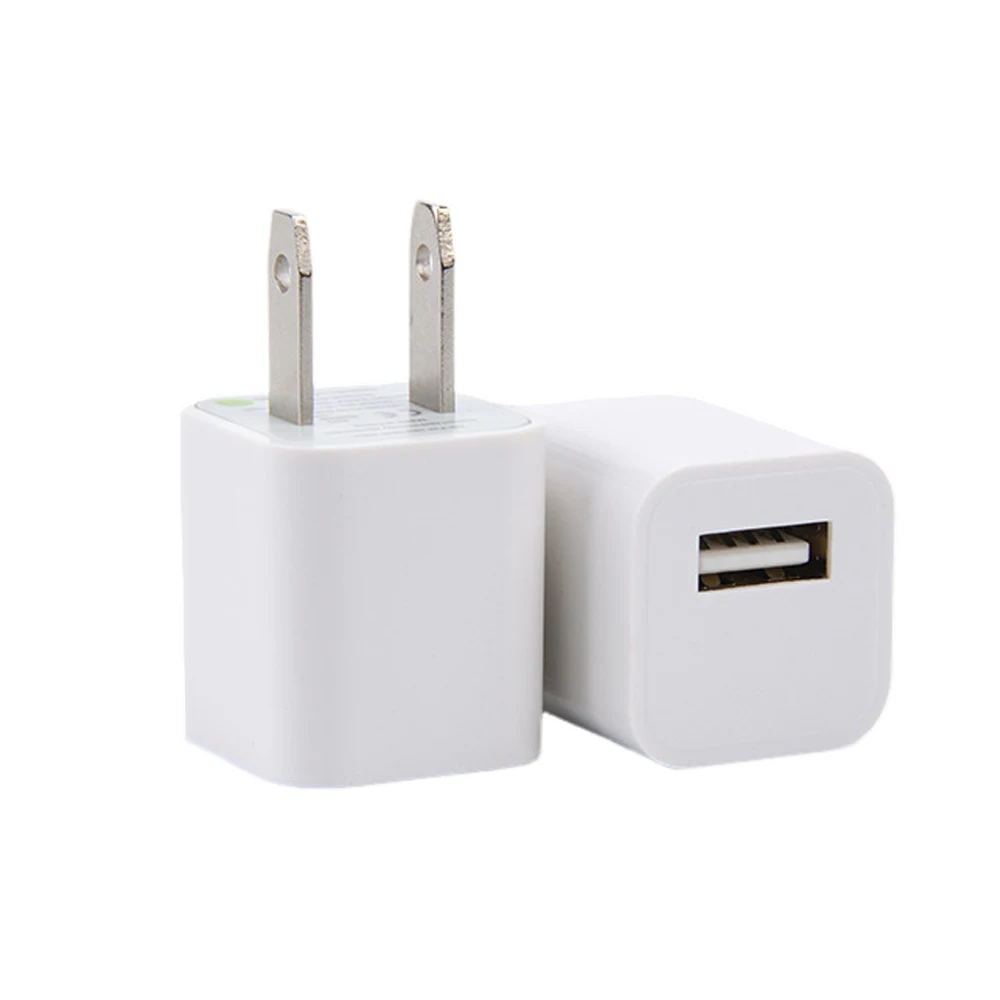 Wall Charging Head 1