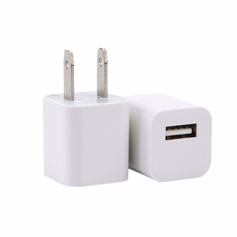  Wall Charging Head
