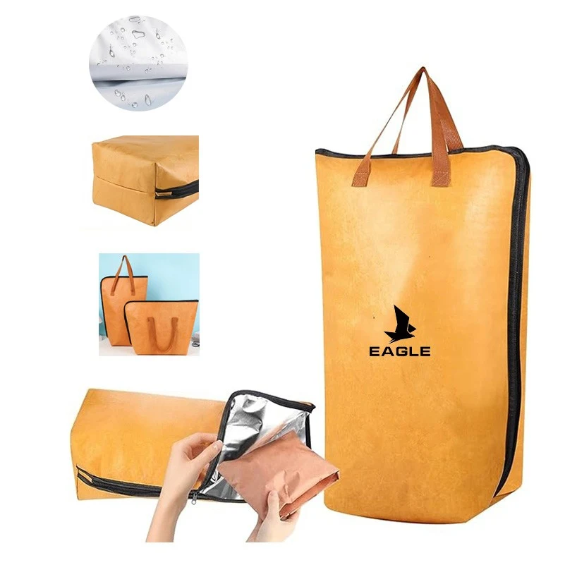 Meat Insulated Resting Bag 1