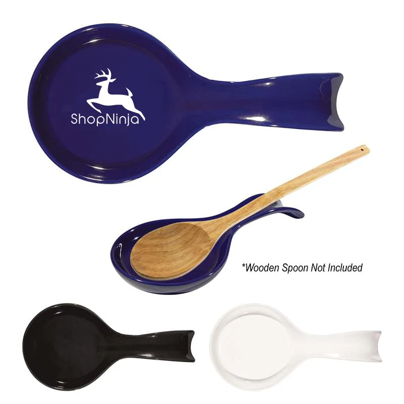 FDA-approved Ceramic Spoon 1