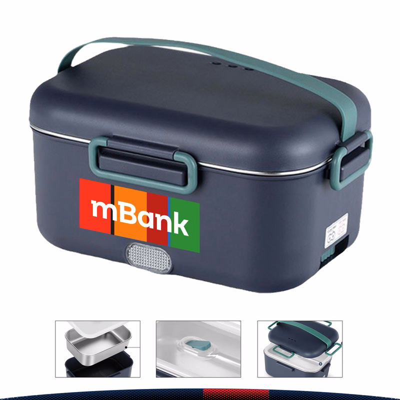 Kopro Electric Lunch Box