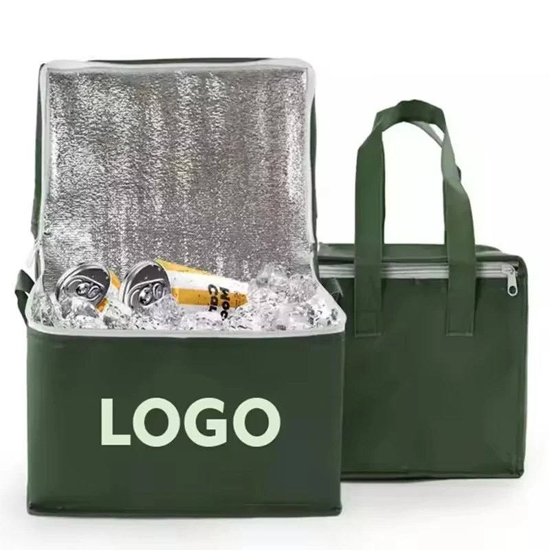 6-can Cooler Bag 1