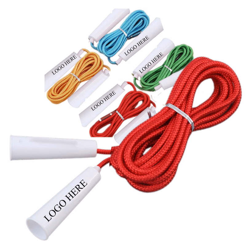 Customizable Rope