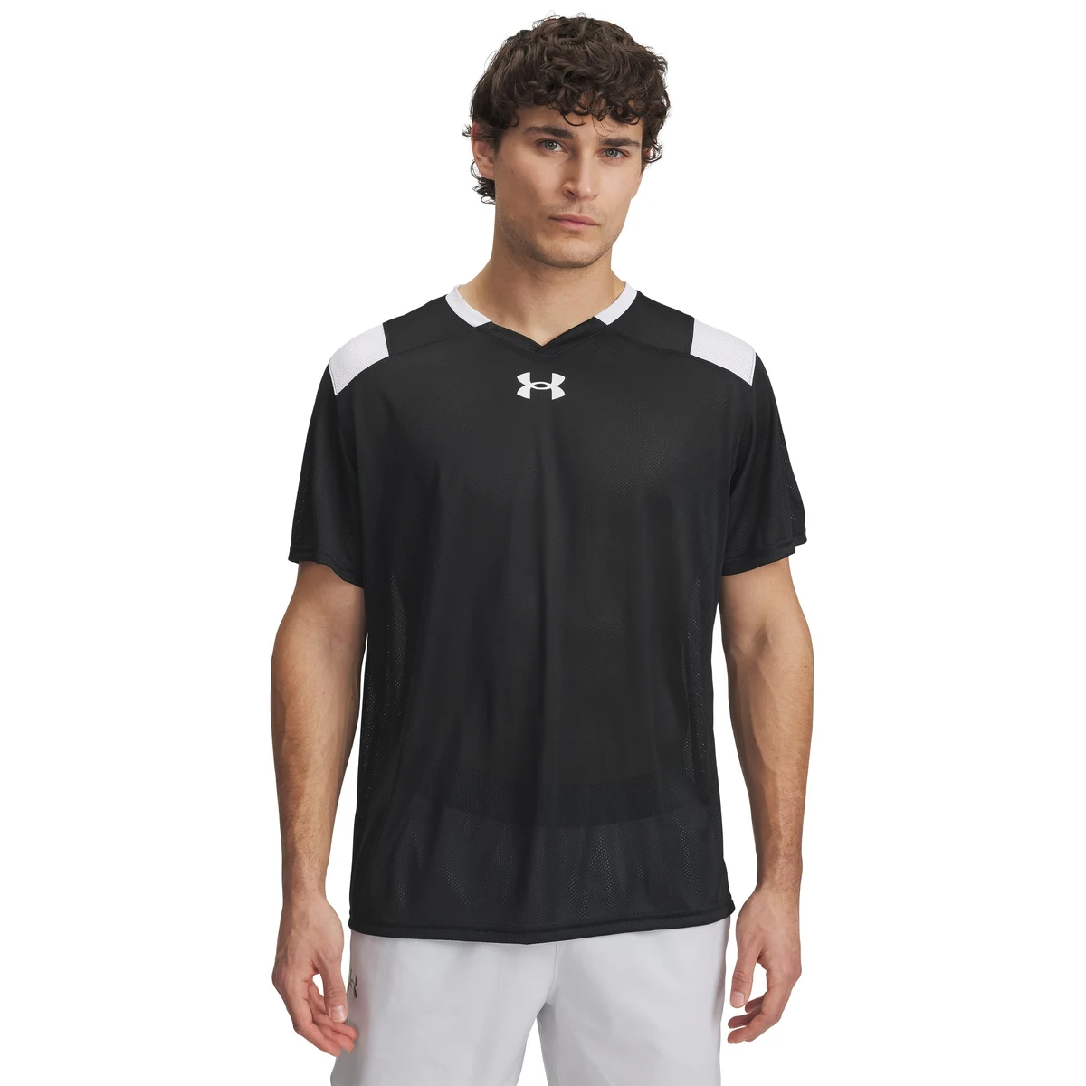 UA Big Win Flag Men's Jersey 1