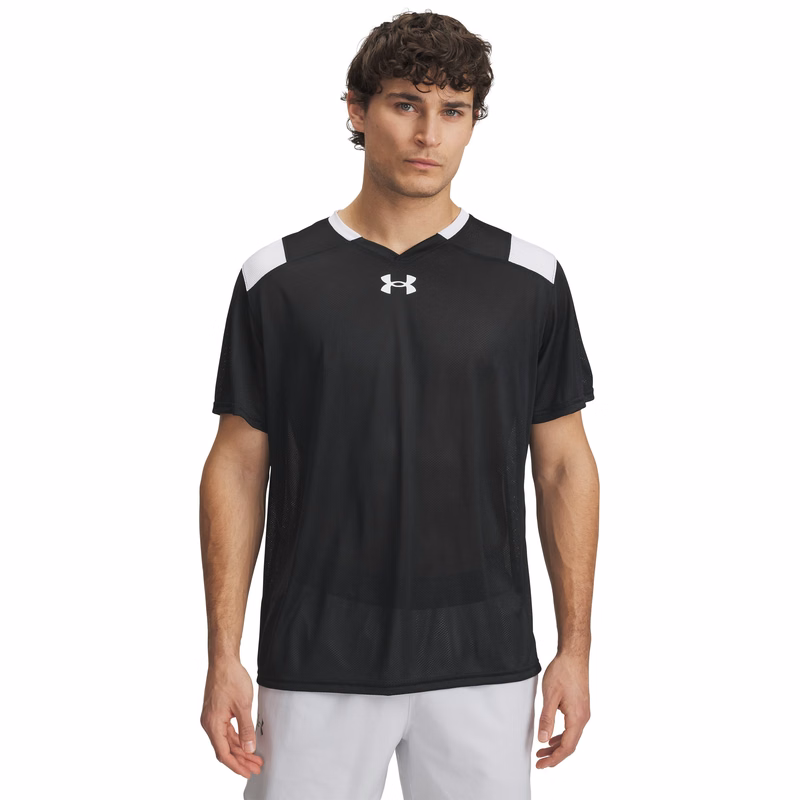 UA Big Win Flag Men's Jersey