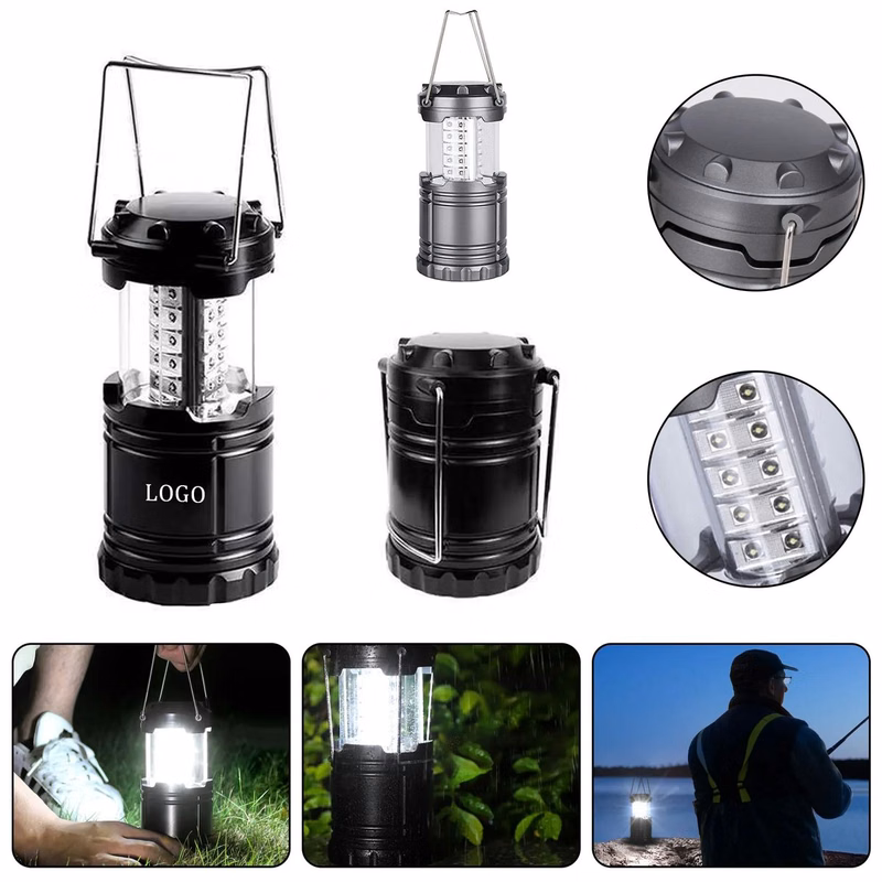 Camping Lanterns Battery Powered