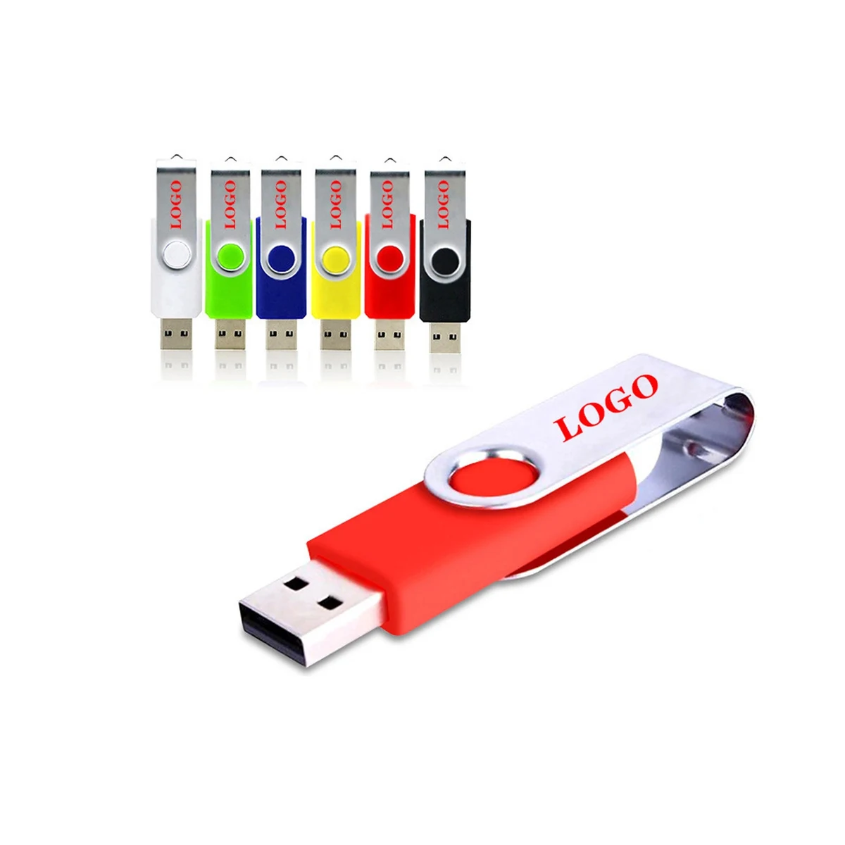 16GB USB Flash Drive Rush Service 1
