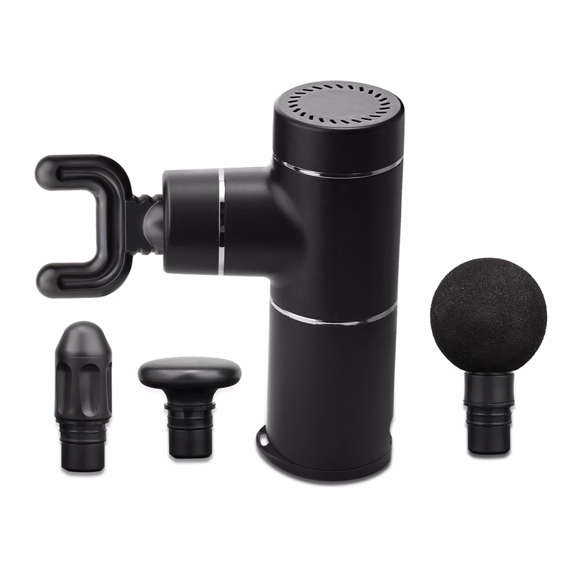 San Andreas Massage Gun and Power Bank 5000