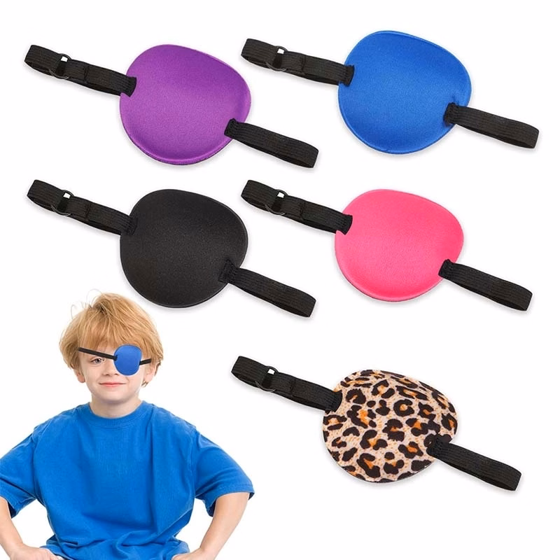 Unisex Single Eye Patch