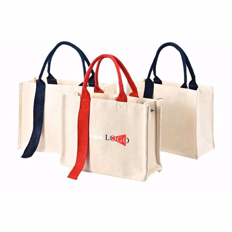 Promotional Canvas Tote Bag