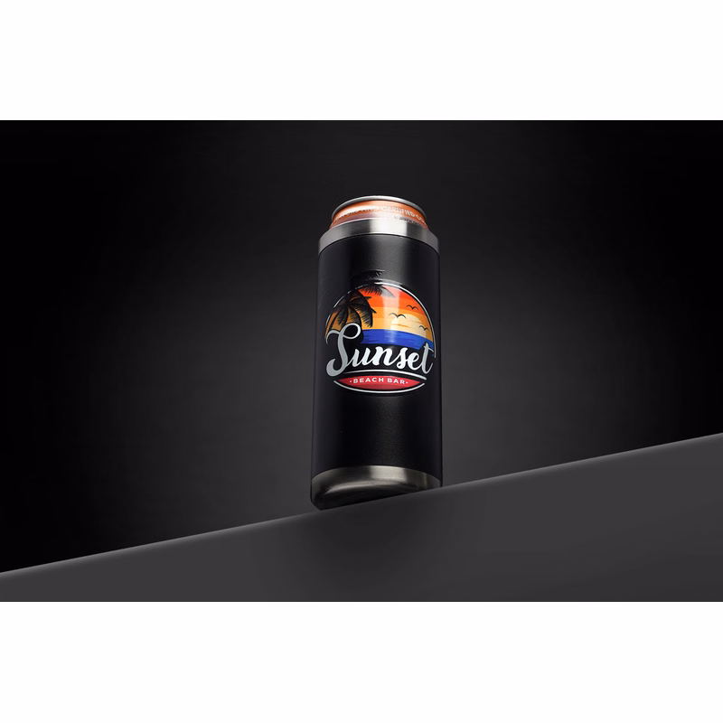 Ultra Slim Stainless Insulator