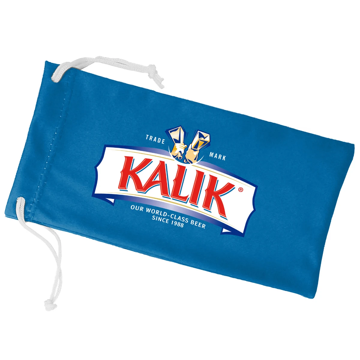 Full-color Sunglasses Microfiber Pouch 1