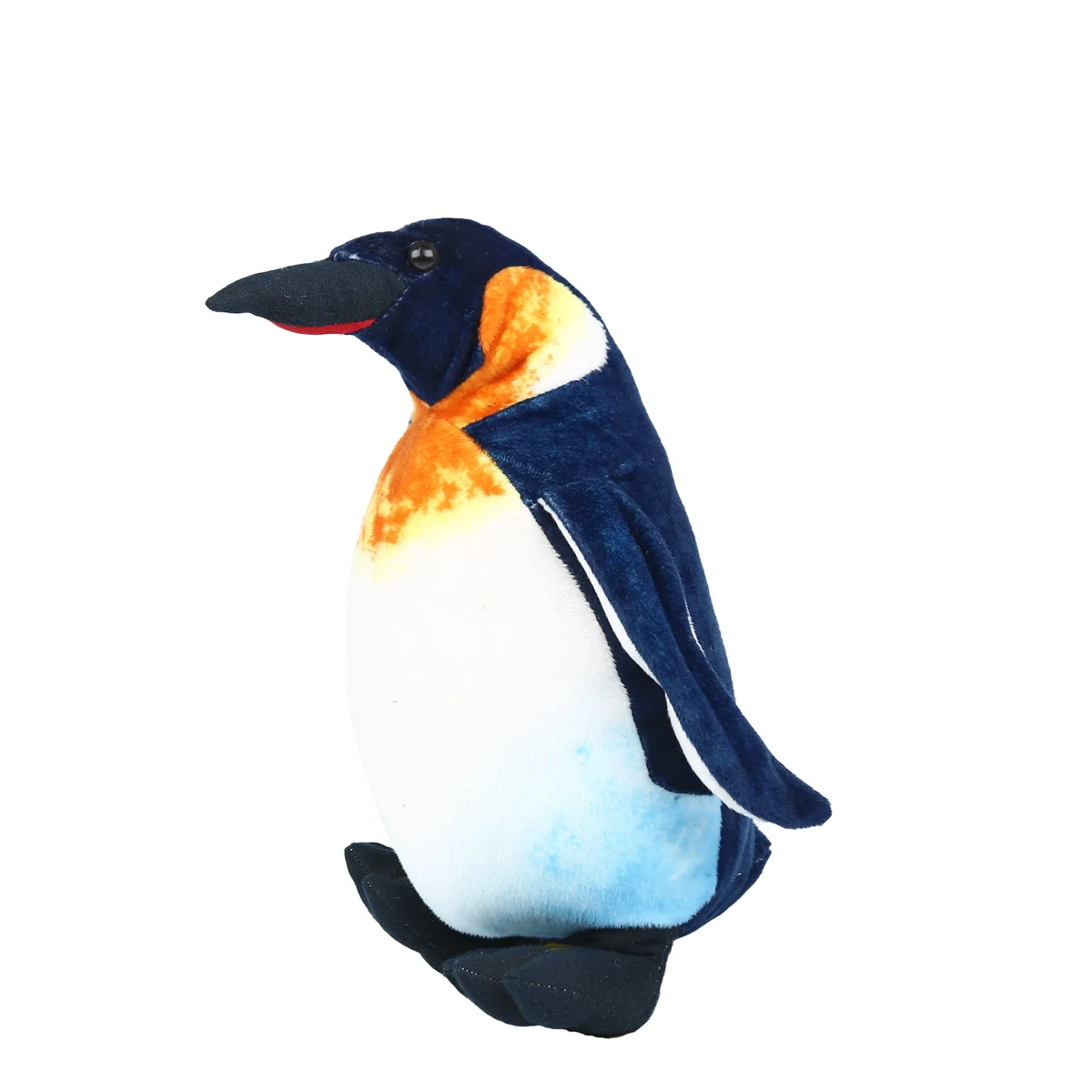 Plush Emperor Penguin 1