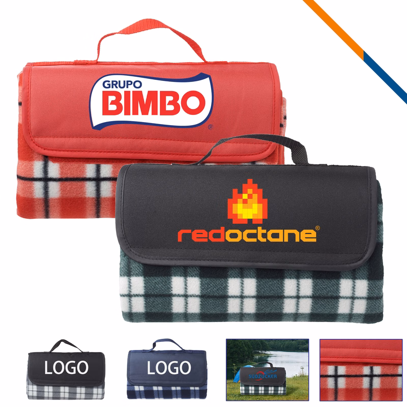 Carlody Picnic Blankets