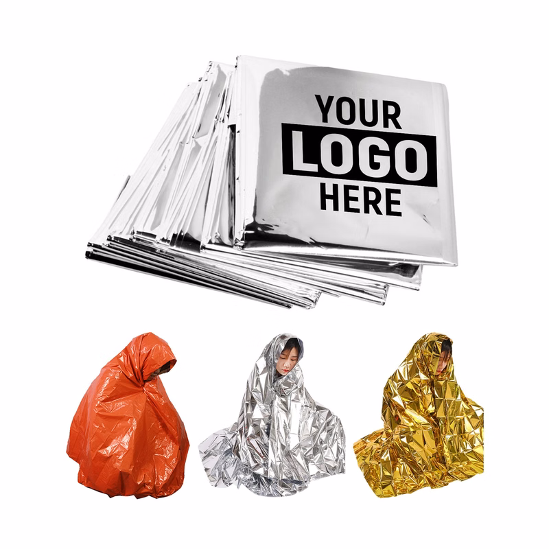 Emergency Thermal Blankets
