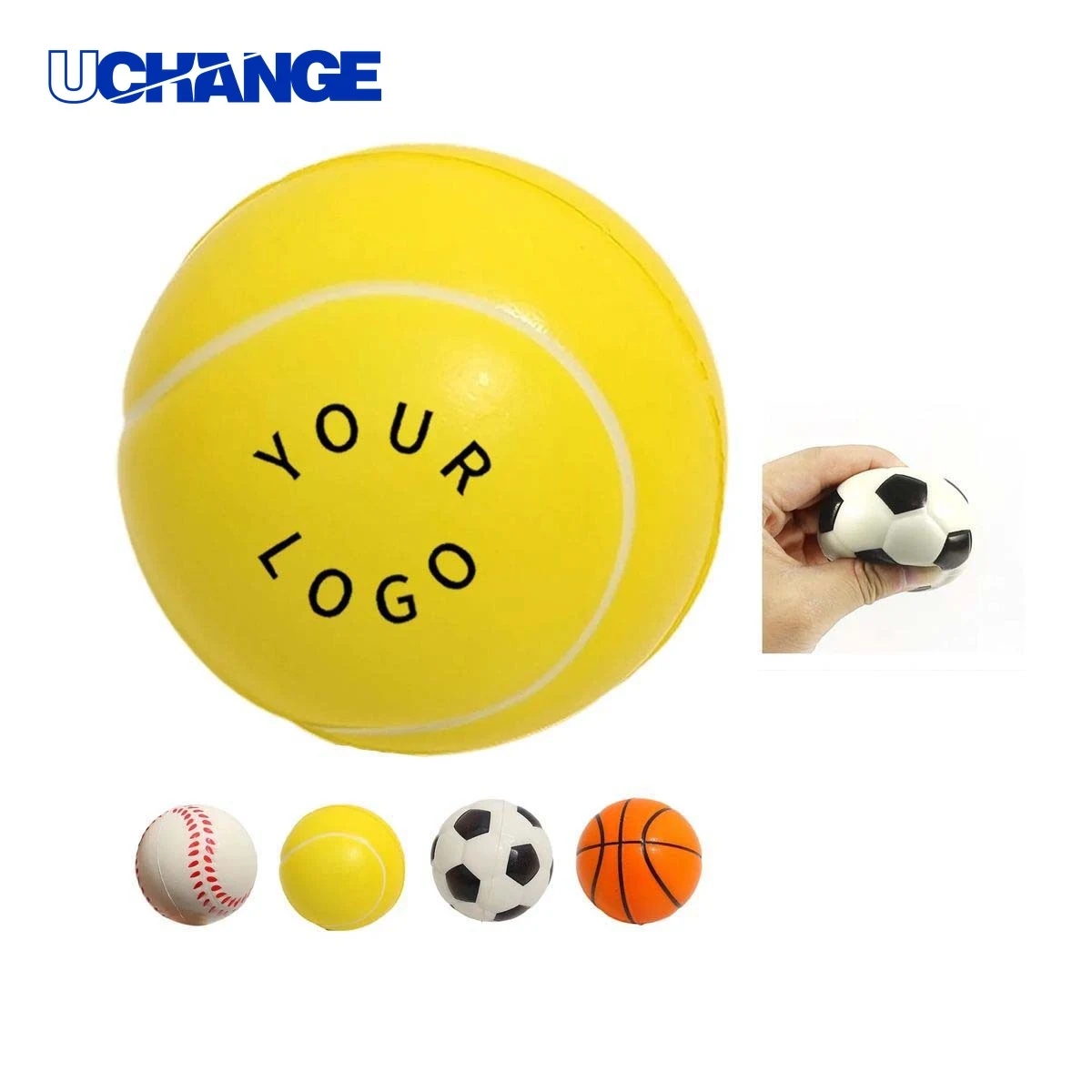 Compact Stress Relief Ball Tool for Everyday Use 1