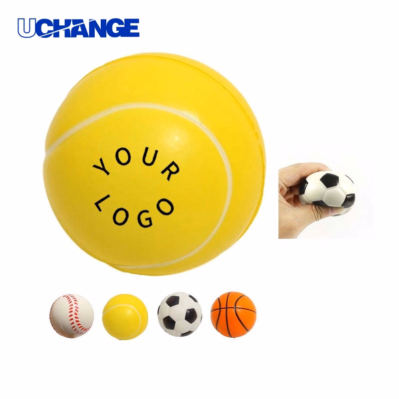 Compact Stress Relief Ball Tool for Everyday Use