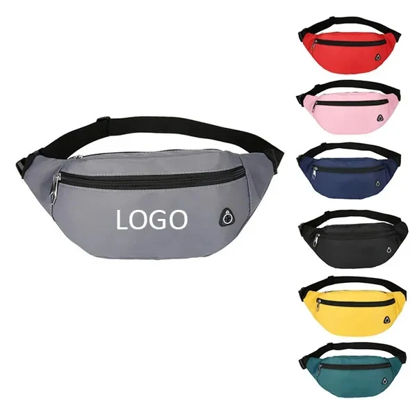 Sports Outdoor Waist Pack 1