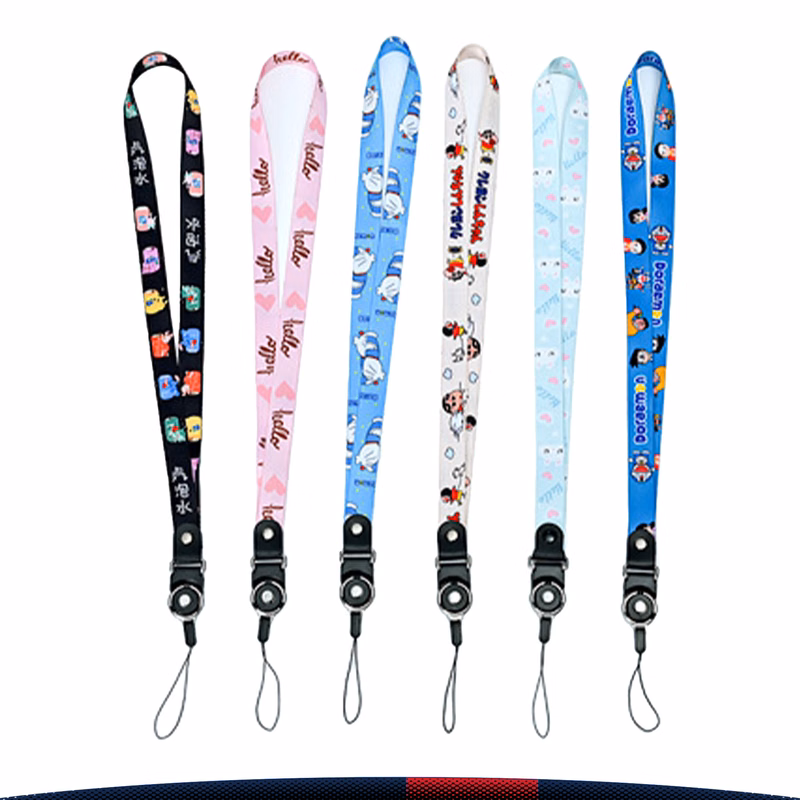 Curcy Luggage Lanyard