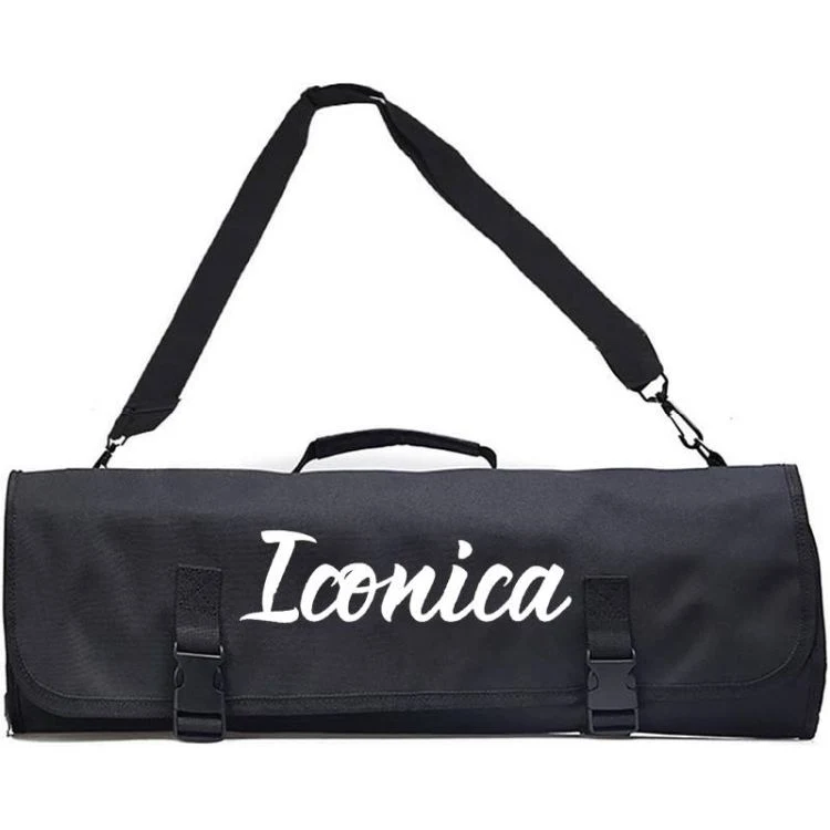 Chef Knife Roll Bag 1