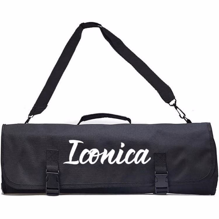 Chef Knife Roll Bag