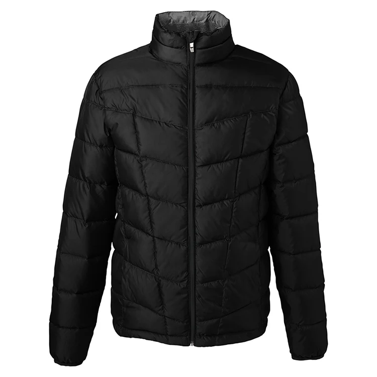 Spyder Pelmo Puffer Jacket 1