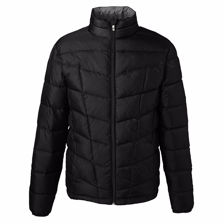 Spyder Pelmo Puffer Jacket