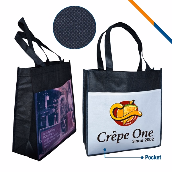 Hunter Shopping Bag for Work, School and Travel