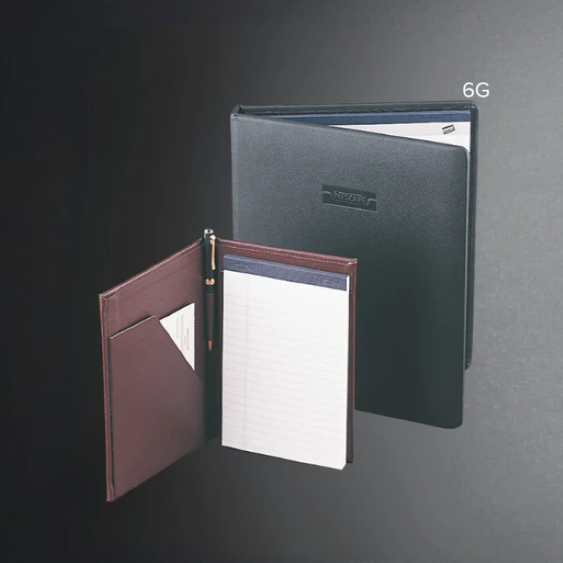 Executive pad folio 1