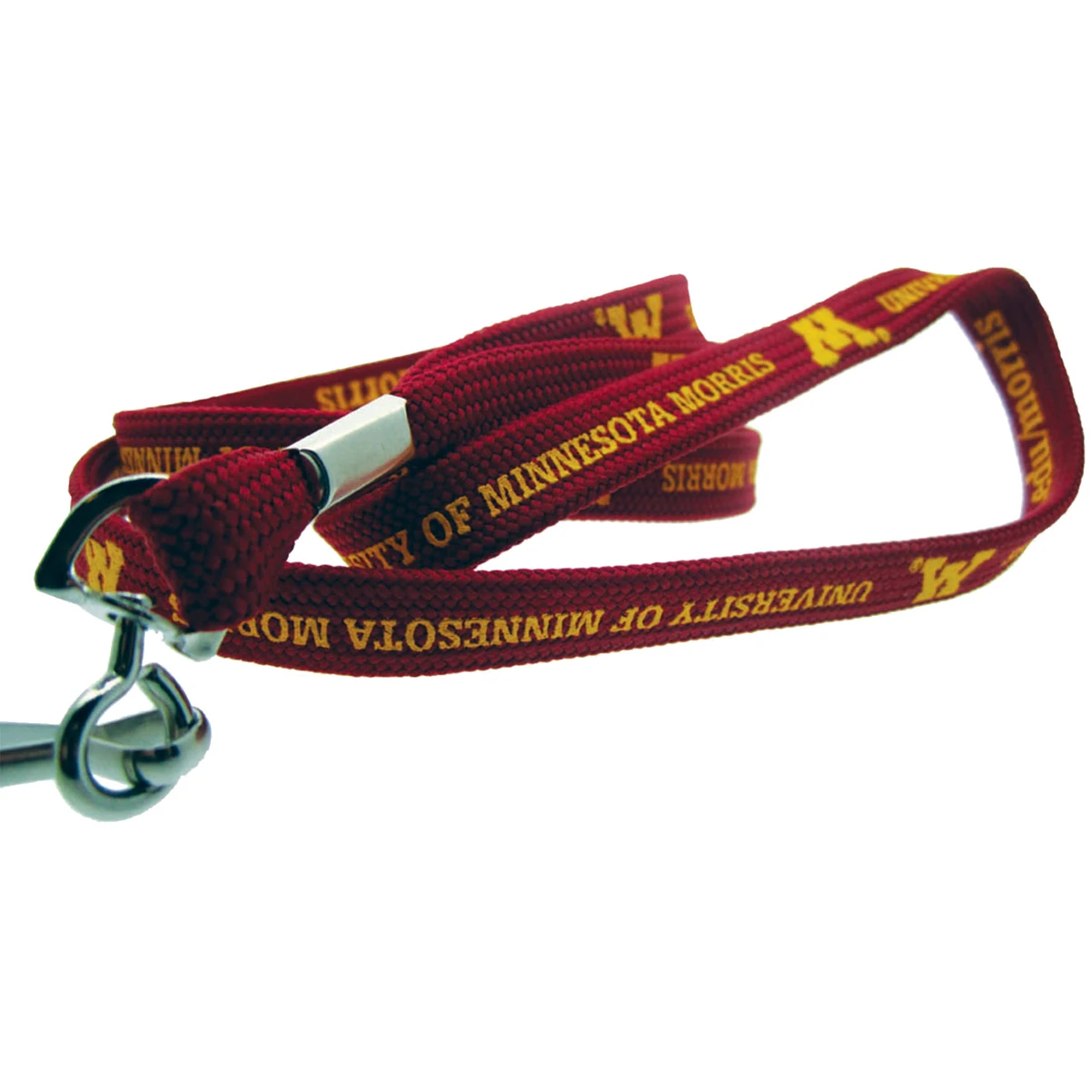Silkscreened Tubular Polyester Lanyard: 3/8" W x 36" L 1