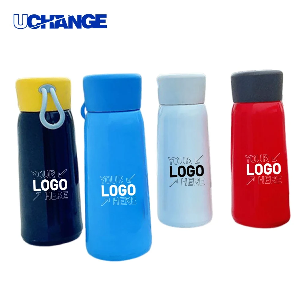 Portable Thermos Cup for Travel 1