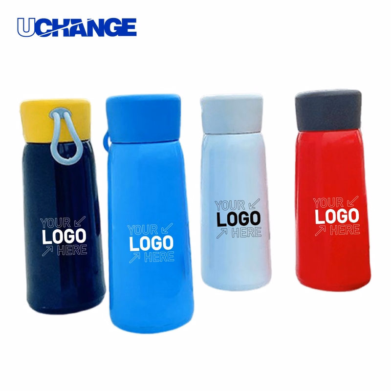 Portable Thermos Cup for Travel