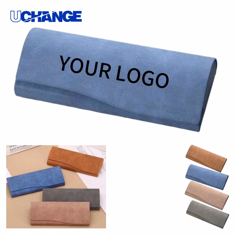 Leather Sunglass Case for Daily Storage