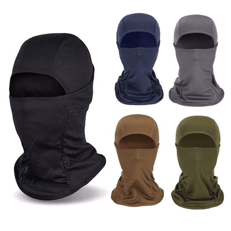 Outdoor Sports Neck Gaiter
