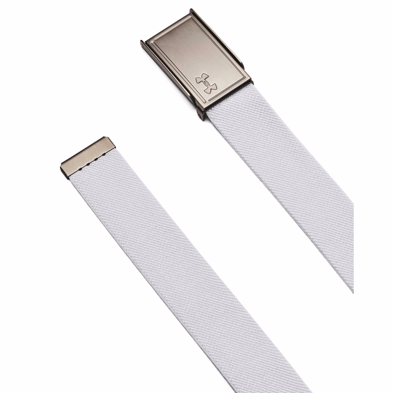 UA Drive Stretch Webbing Women's Belt