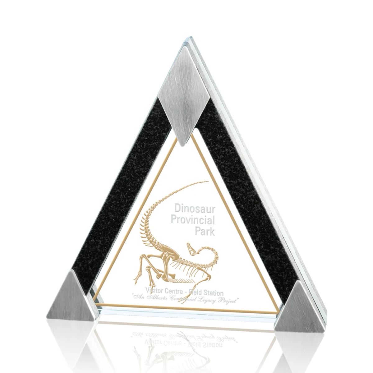 Prescott Award 1