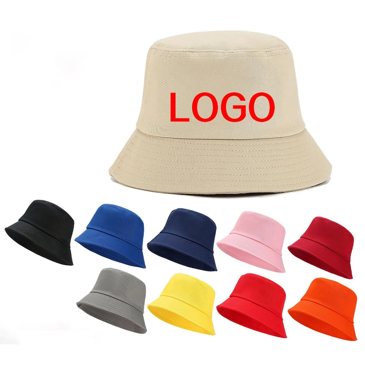 Lightweight Fisherman Cap 1