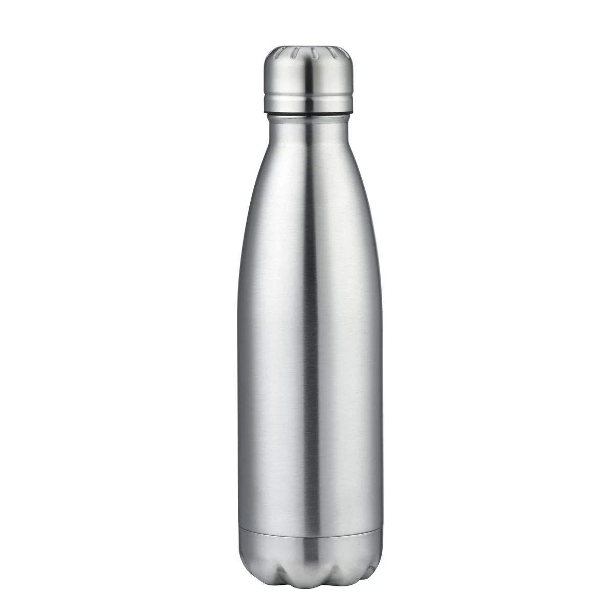 Endura 17 oz Steel Stainless Steel Bottle, custom water bottle with logo imprint 1