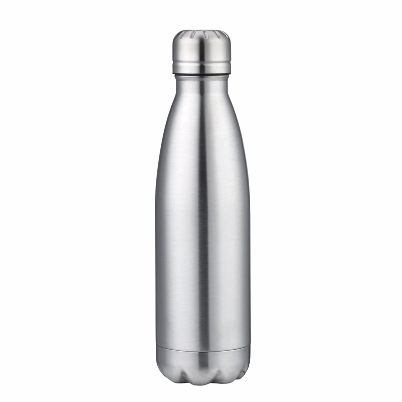 Endura 17 oz Steel Stainless Steel Bottle
