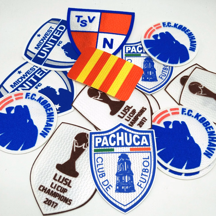 Patch