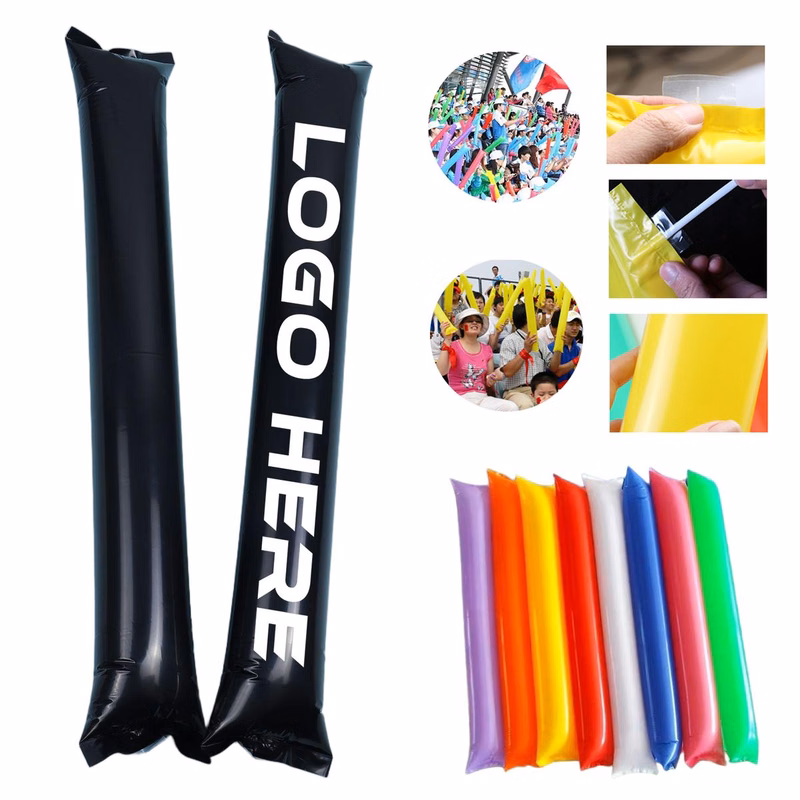 23.6"X3.9"Thickened Inflatable Custom Fuel Filler Tube