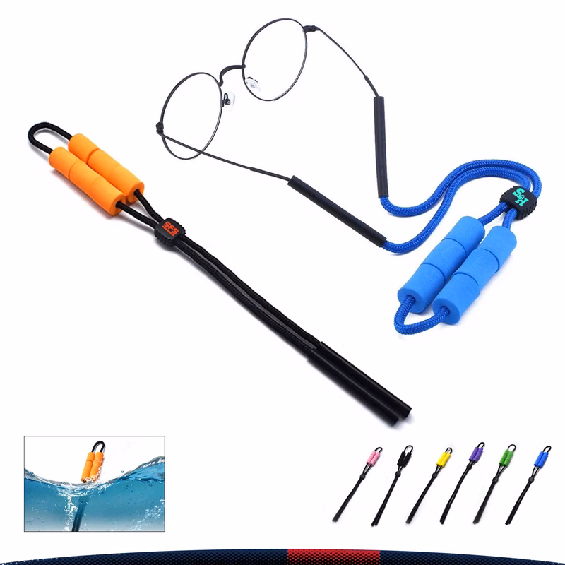Blasker Floating Foam Eyeglasses Strap